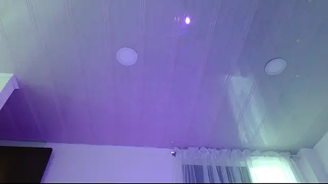 Snapshot of Aurora_blossom__ chatting on February 27, 2025, 3:37 pm Aurora blossom online show from February 27, 2025, 3:37 pm