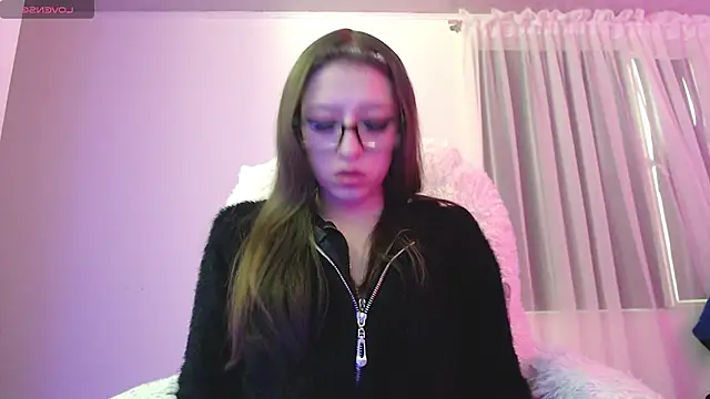 Snapshot of Aurora_blossom__ chatting on September 10, 2025, 5:13 pm Aurora blossom online show from September 10, 2025, 5:13 pm