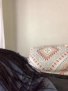 ThickPearlx23 online show from July 7, 2026, 7:09 am