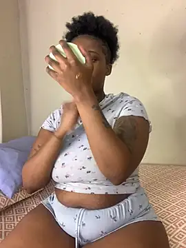ThickPearlx23 online show from July 12, 2026, 6:21 pm
