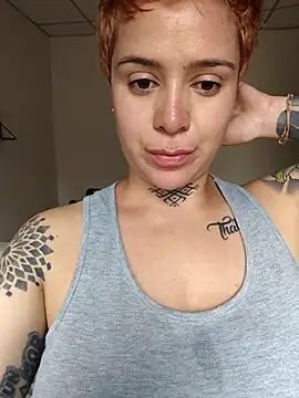 KatInk online show from September 15, 2025, 12:05 pm