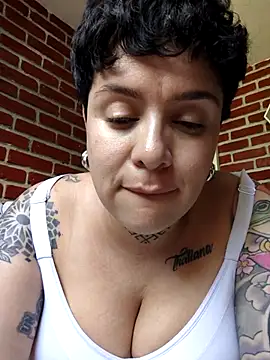 KatInk online show from November 26, 2025, 8:32 pm