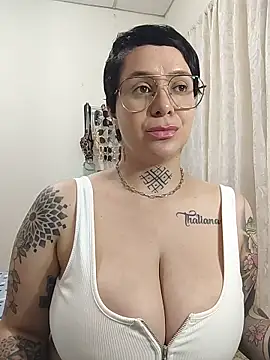 KatInk online show from February 16, 2026, 1:51 pm