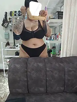 KatInk online show from May 19, 2026, 2:34 pm