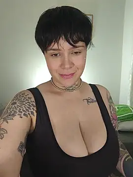 KatInk online show from June 14, 2026, 8:11 pm