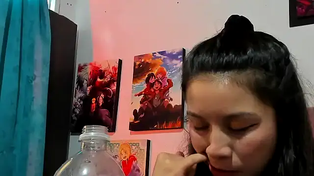 teffy lee online show from November 22, 2025, 8:52 pm