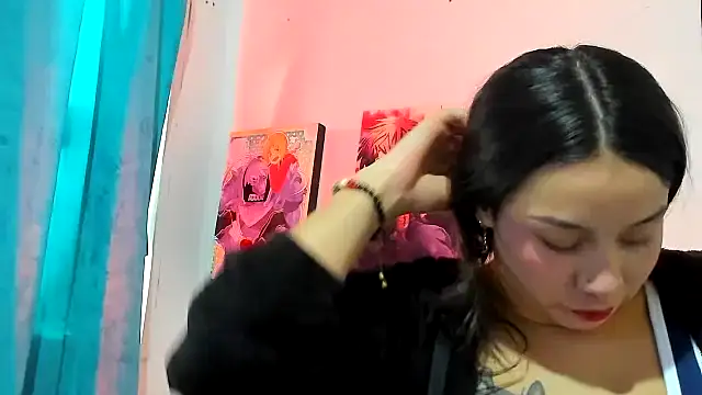 teffy lee online show from March 6, 2026, 9:00 pm