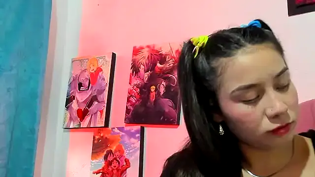 teffy lee online show from March 16, 2026, 9:08 pm