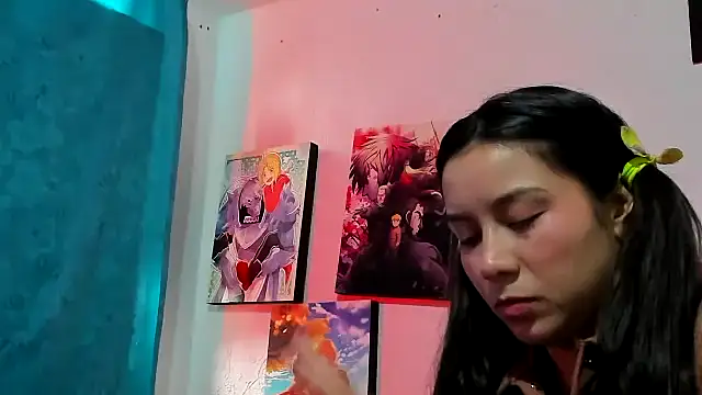 teffy lee online show from March 28, 2026, 8:19 pm