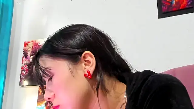 Snapshot of teffy_lee chatting on April 21, 2026, 8:34 pm teffy lee online show from April 21, 2026, 8:34 pm