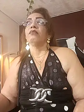 PervertedMature online show from October 2, 2025, 2:07 am