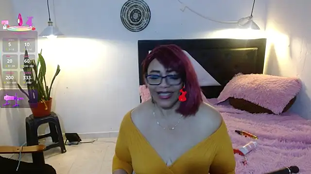 PervertedMature online show from July 18, 2026, 2:05 am