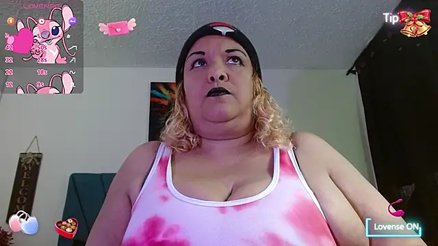 Dubraska1 online show from September 30, 2025, 8:14 pm