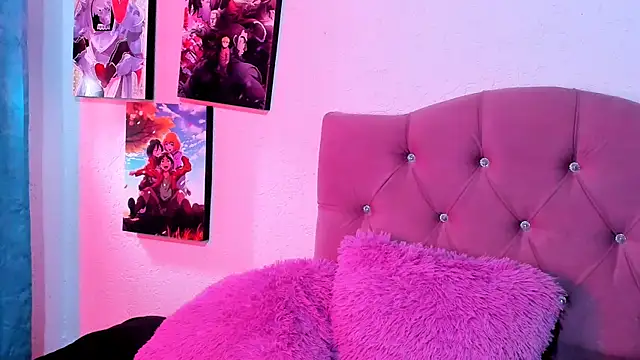 Mila nixon02 online show from April 6, 2026, 4:30 pm