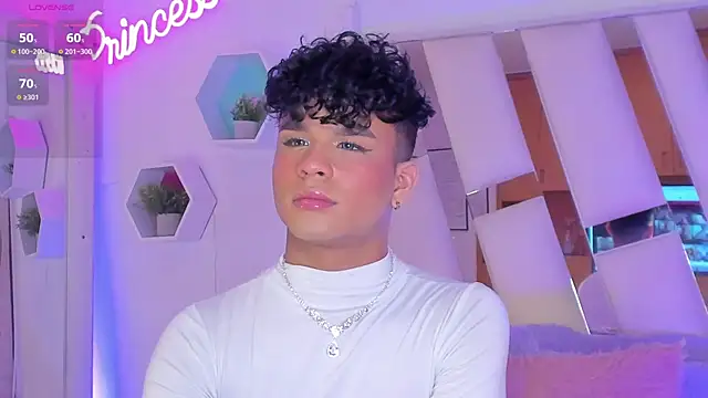 EthanCollens online show from December 15, 2024, 1:02 am