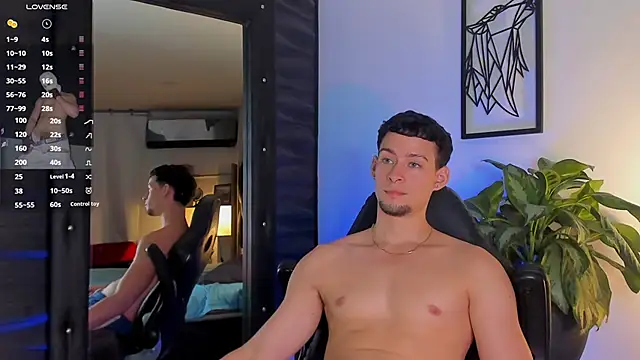 JadeSmiith  online show from October 25, 2025, 10:48 pm