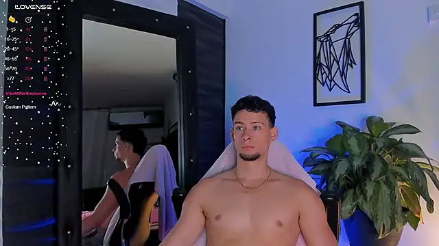 JadeSmiith  online show from November 5, 2025, 10:54 pm