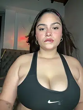 Sarasweet sex online show from March 30, 2026, 12:44 am