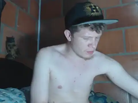 Jacob vidal4 online show from November 18, 2025, 2:39 am