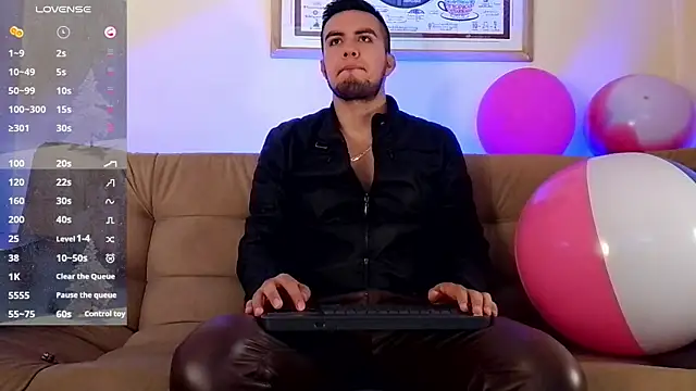 bradley colt online show from January 6, 2025, 1:41 pm