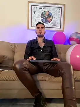 bradley colt online show from January 8, 2025, 1:31 pm