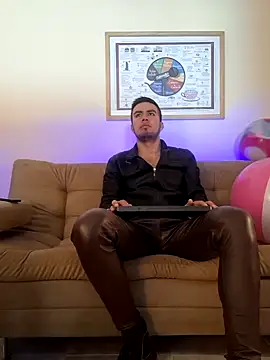 bradley colt online show from January 14, 2025, 1:17 pm