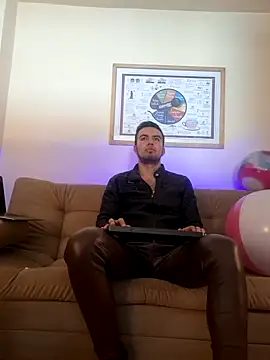 bradley colt online show from January 15, 2025, 1:20 pm