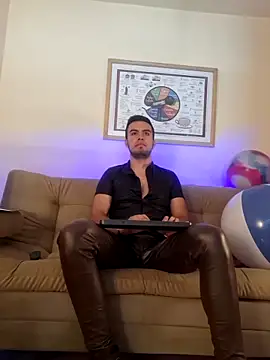 bradley colt online show from January 15, 2025, 8:26 pm