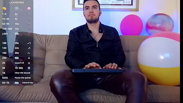 bradley colt online show from January 30, 2025, 1:21 pm