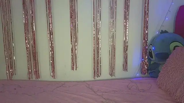 Alahia7demon online show from March 7, 2025, 1:42 am