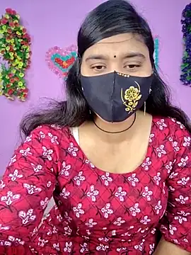 Hot Maleka online show from December 14, 2025, 1:11 am