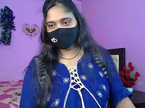 Snapshot of Hot_Maleka chatting on March 19, 2026, 1:42 am Hot Maleka online show from March 19, 2026, 1:42 am