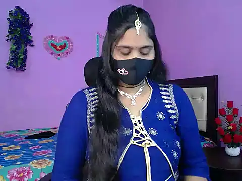 Snapshot of Hot_Maleka chatting on March 20, 2026, 4:56 pm Hot Maleka online show from March 20, 2026, 4:56 pm