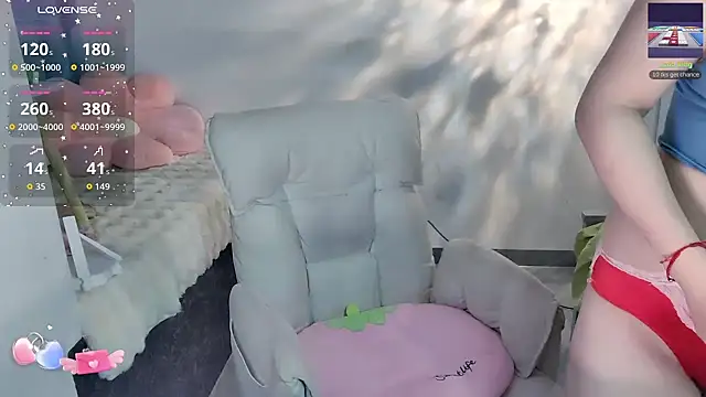 Snapshot of Ailisha66 chatting on September 28, 2025, 8:09 am Ailisha66 online show from September 28, 2025, 8:09 am