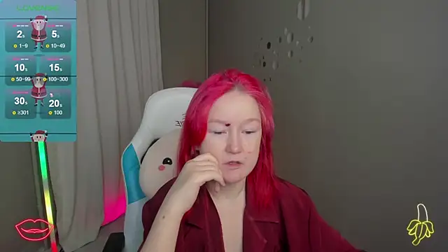 Sara Robinson online show from December 16, 2024, 3:08 am