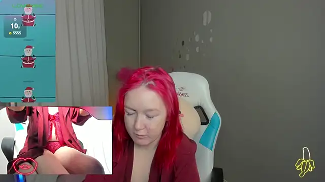 Sara Robinson online show from December 16, 2024, 6:10 am