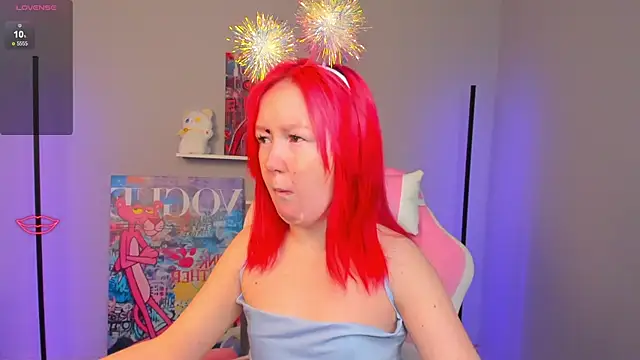 Sara Robinson online show from December 18, 2024, 3:04 am