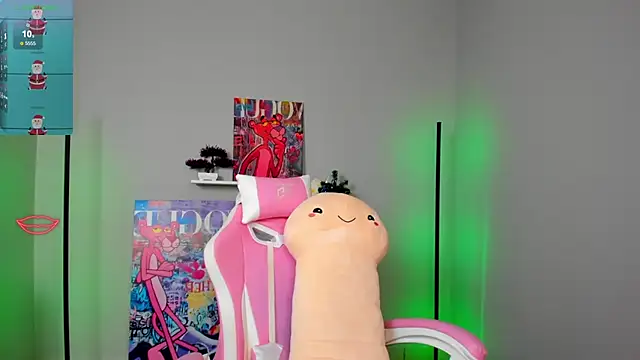 Sara Robinson online show from December 24, 2024, 6:44 am