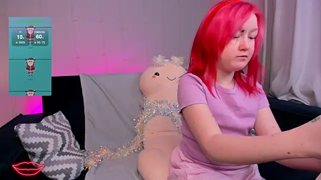 Sara Robinson online show from December 25, 2024, 6:09 am