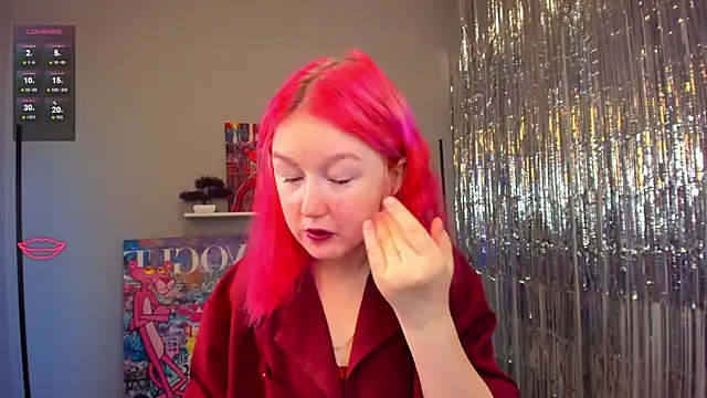 Sara Robinson online show from January 6, 2025, 3:09 am