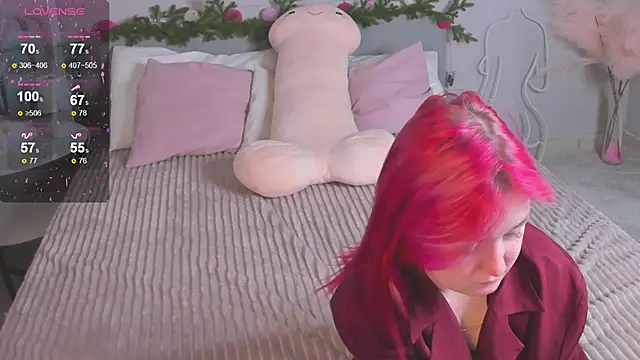 Sara Robinson online show from January 10, 2025, 3:07 am