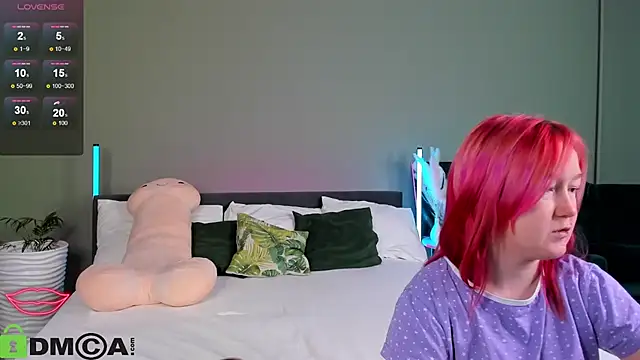 Sara Robinson online show from January 23, 2025, 10:32 am