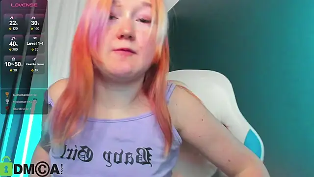 Sara Robinson online show from February 14, 2025, 1:18 pm