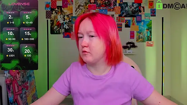 Sara Robinson online show from March 12, 2025, 3:02 am