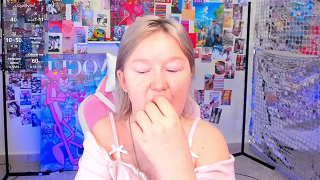 Sara Robinson online show from March 29, 2026, 2:55 am