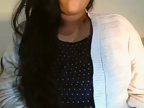 Snapshot of SEXY_MEHAK097 chatting on February 3, 2025, 12:36 pm SEXY MEHAK097 online show from February 3, 2025, 12:36 pm