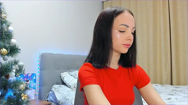 Snapshot of ElisameoW chatting on December 15, 2024, 2:41 am ElisameoW online show from December 15, 2024, 2:41 am