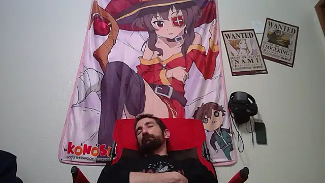 Snapshot of SlammyDjr chatting on January 10, 2025, 10:06 am SlammyDjr online show from January 10, 2025, 10:06 am