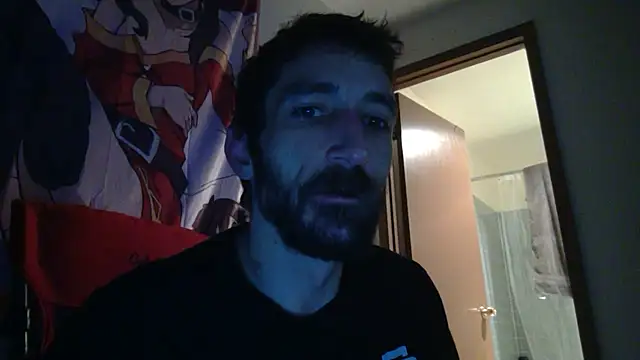 Snapshot of SlammyDjr chatting on January 11, 2025, 12:50 pm SlammyDjr online show from January 11, 2025, 12:50 pm