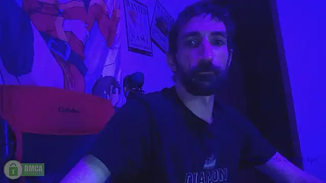 Snapshot of SlammyDjr chatting on January 16, 2025, 4:38 am SlammyDjr online show from January 16, 2025, 4:38 am